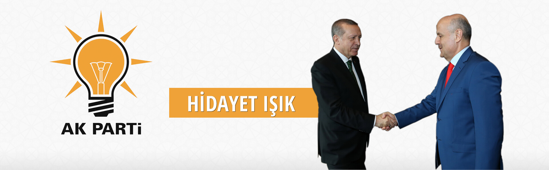 Hidayet Işık